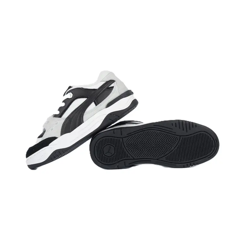 TENIS PUMA 180 PUMA WHITE-PUMA BLACK