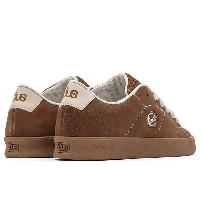TENIS ÖUS DOTS ARGILA ESSENCIAL
