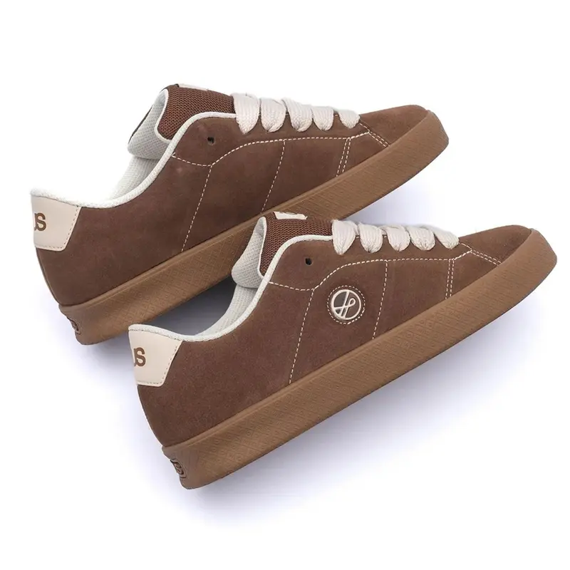 TENIS ÖUS DOTS ARGILA ESSENCIAL