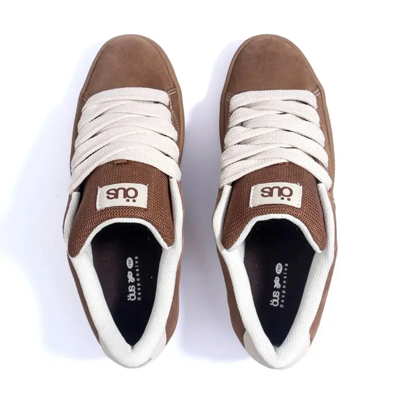 TENIS ÖUS DOTS ARGILA ESSENCIAL