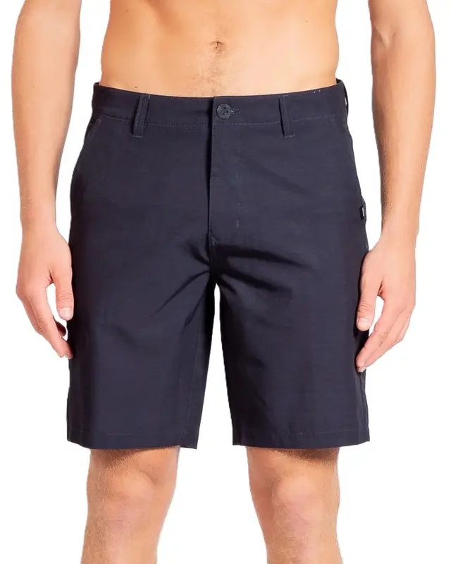 BERMUDA RIP CURL BOARDWALK PHASE BRAZIL 0090-BLACK