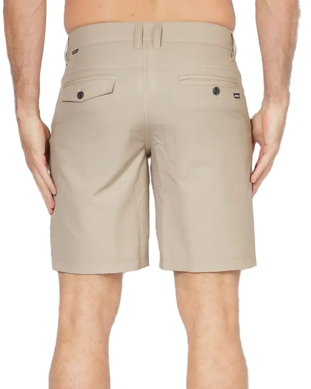 BERMUDA RIP CURL BOARDWALK PHASE BRAZIL 0090-BLACK