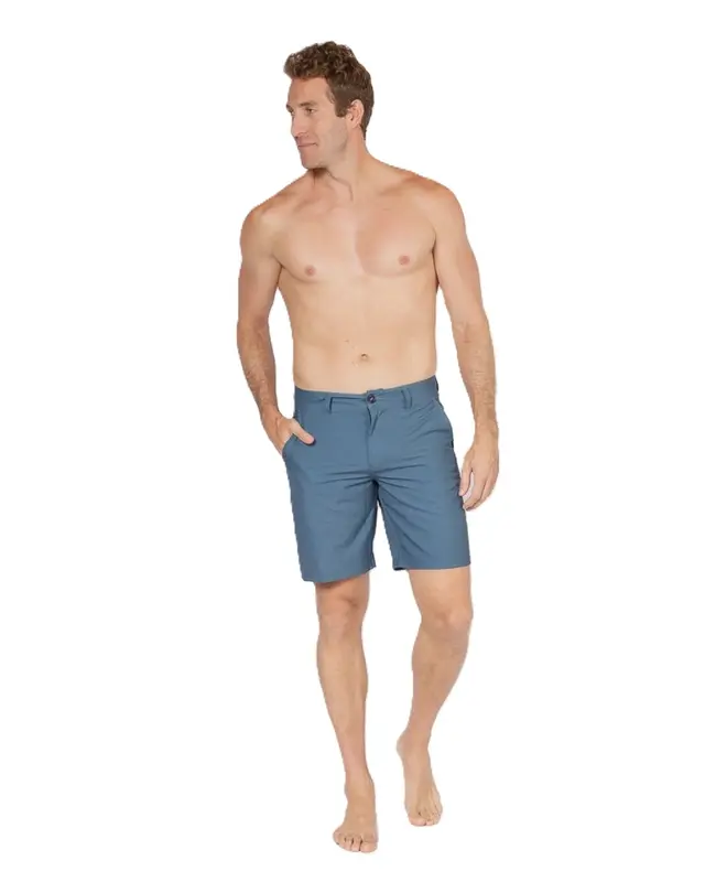 BERMUDA RIP CURL BOARDWALK PHASE BRAZIL 0090-BLACK