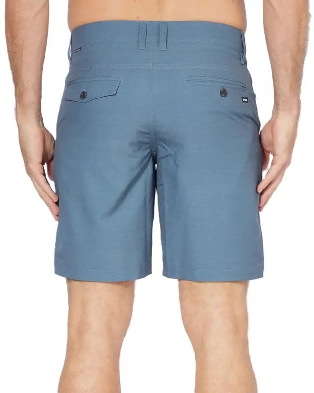 BERMUDA RIP CURL BOARDWALK PHASE BRAZIL 0090-BLACK