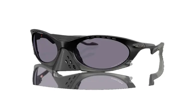 OCULOS OAKLEY PLANTARIS - MATTE BLACK