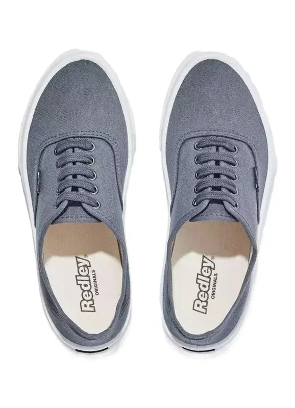 TENIS REDLEY ORIGINALS IR10 LONA ARDOSIA