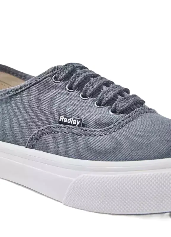 TENIS REDLEY ORIGINALS IR10 LONA ARDOSIA