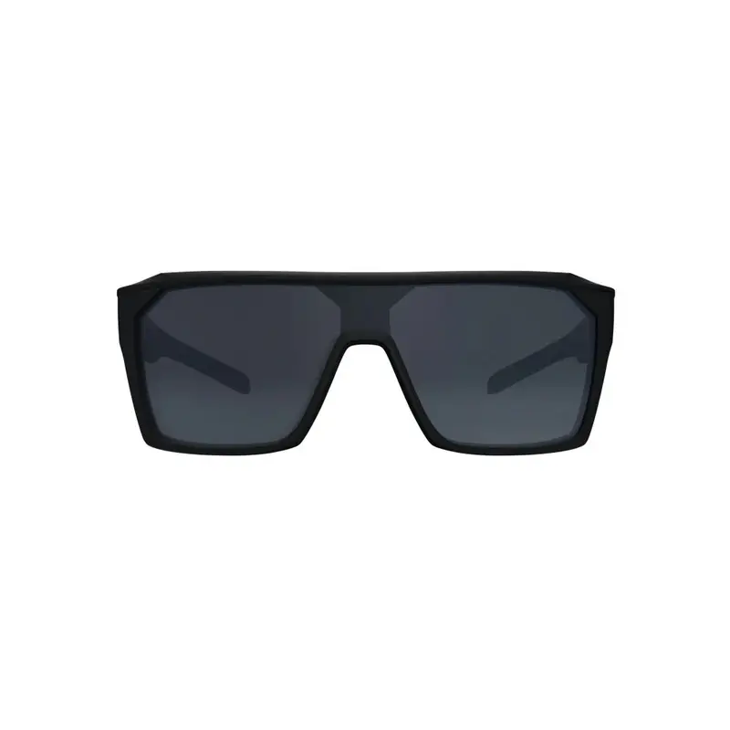 OCULOS HB CARVIN 2.0 MATTE BLACK GRAY UNICA