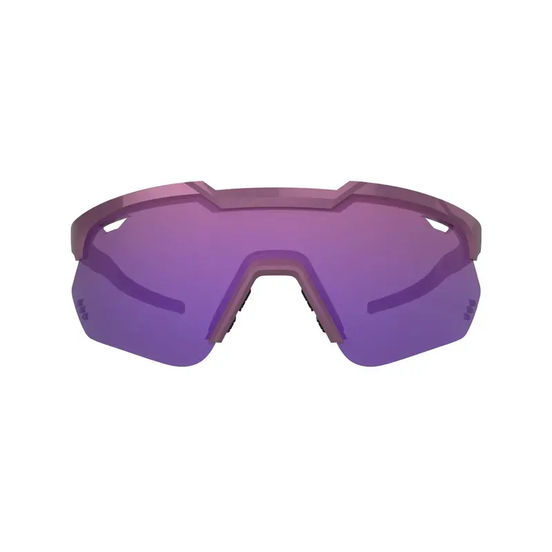 OCULOS HB SHIELD COMP 2.0 M METALLIC PURP MULTI PURPLE UNICA