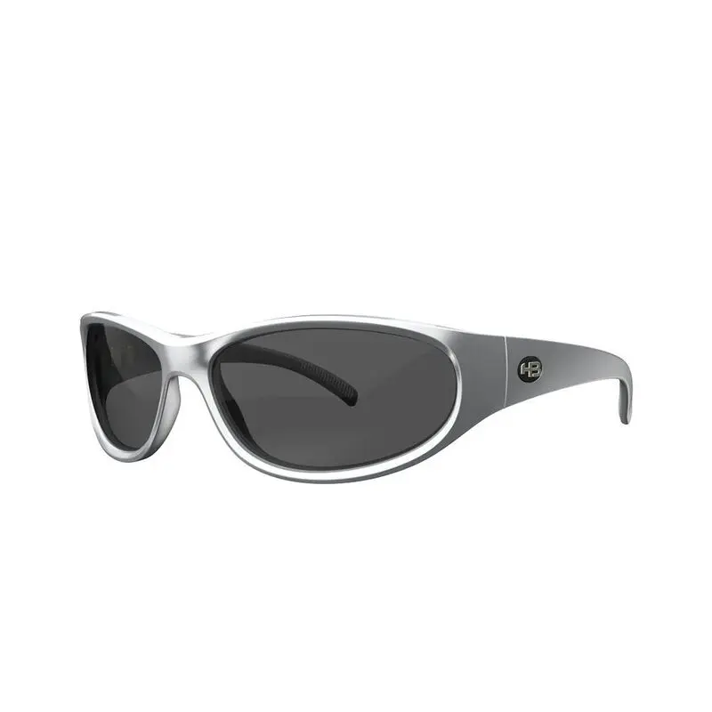 OCULOS HB A NEW SPECIES ALUMINIUM GRAY UNICA