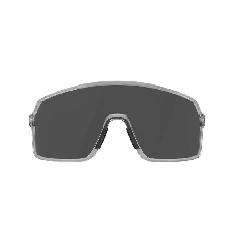 OCULOS HB GRINDER CRISTAL/GRAPHITE SILVER UNICA