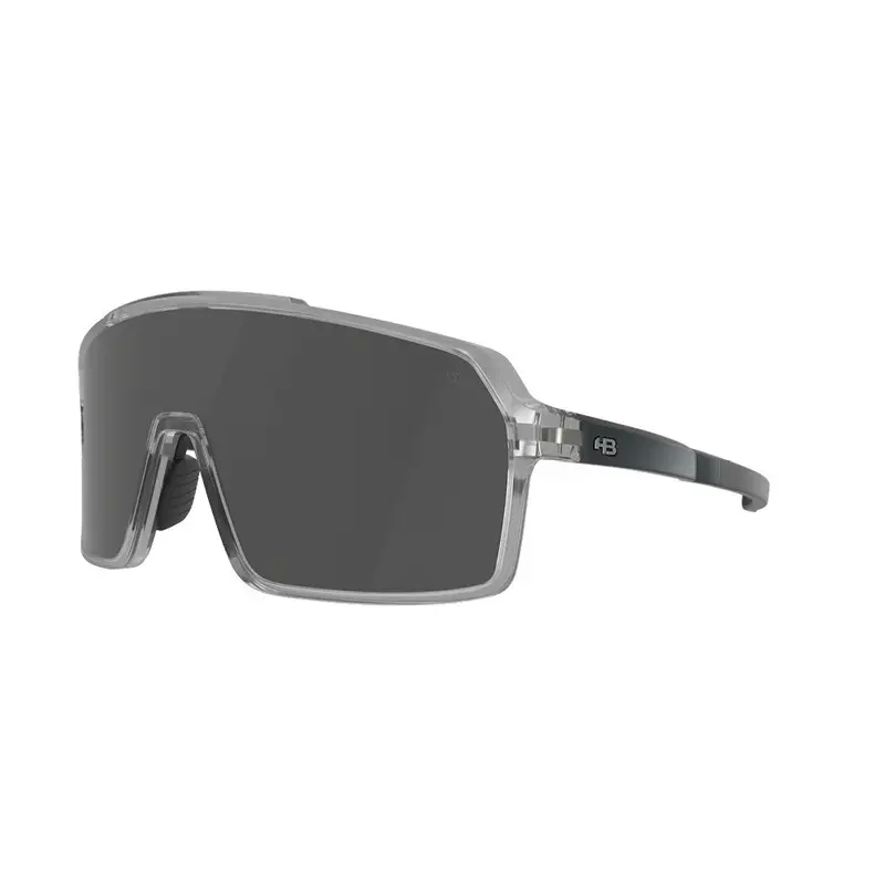 OCULOS HB GRINDER CRISTAL/GRAPHITE SILVER UNICA
