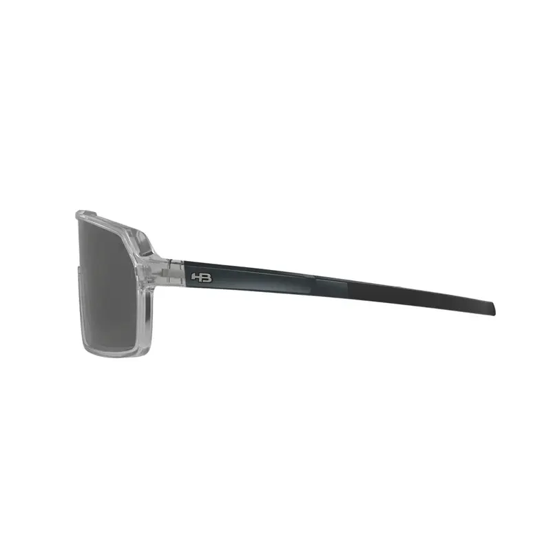 OCULOS HB GRINDER CRISTAL/GRAPHITE SILVER UNICA