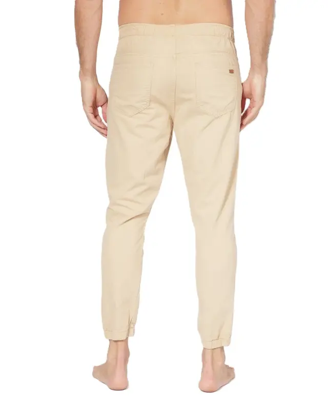 CALCA RIP CURL JOGGER 442-KAKHI