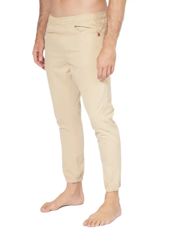 CALCA RIP CURL JOGGER 442-KAKHI