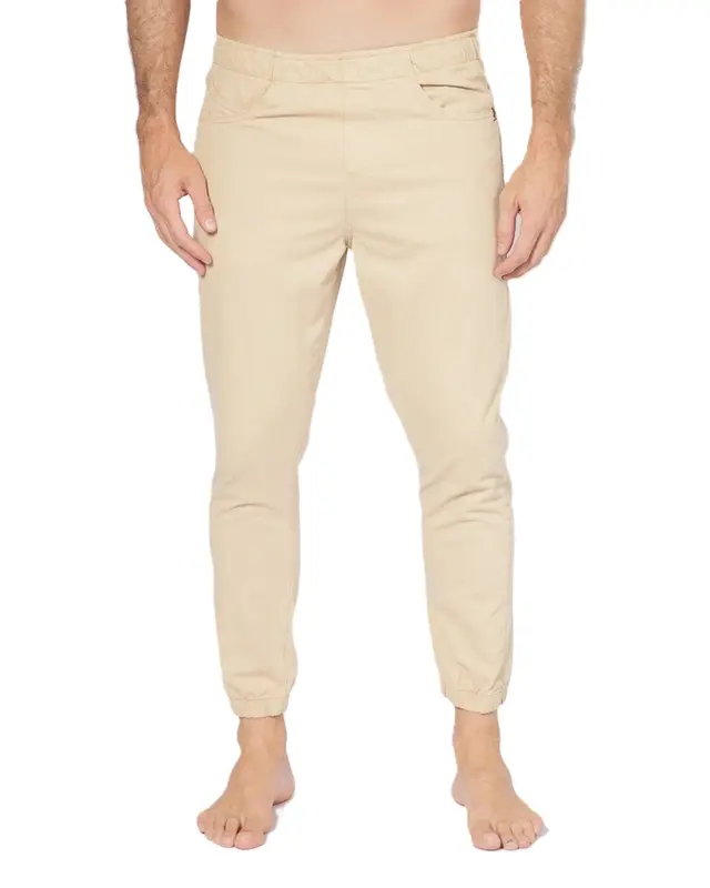 CALCA RIP CURL JOGGER 442-KAKHI