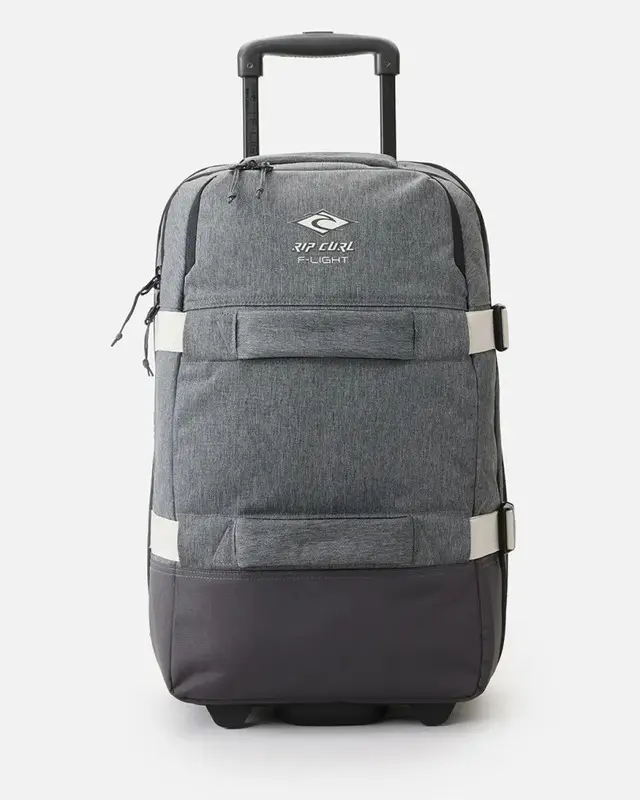 MALA RIP CURL F-LIGHT TRANSIT 45L CLASSIC 85-GREY MARLE