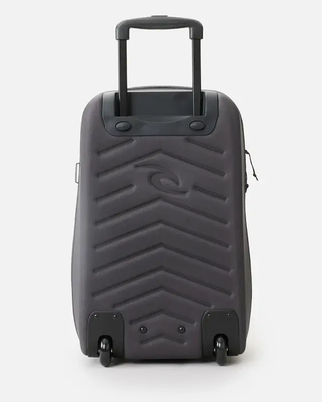 MALA RIP CURL F-LIGHT TRANSIT 45L CLASSIC 85-GREY MARLE