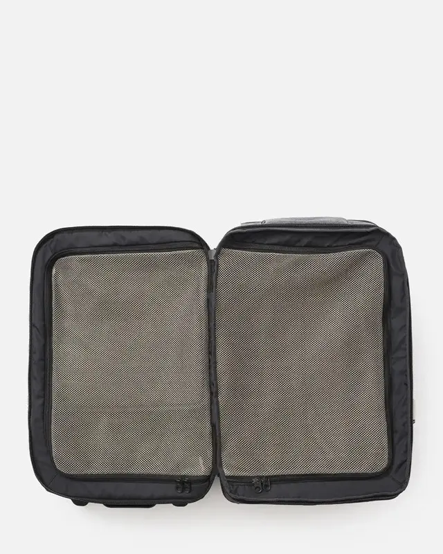 MALA RIP CURL F-LIGHT TRANSIT 45L CLASSIC 85-GREY MARLE