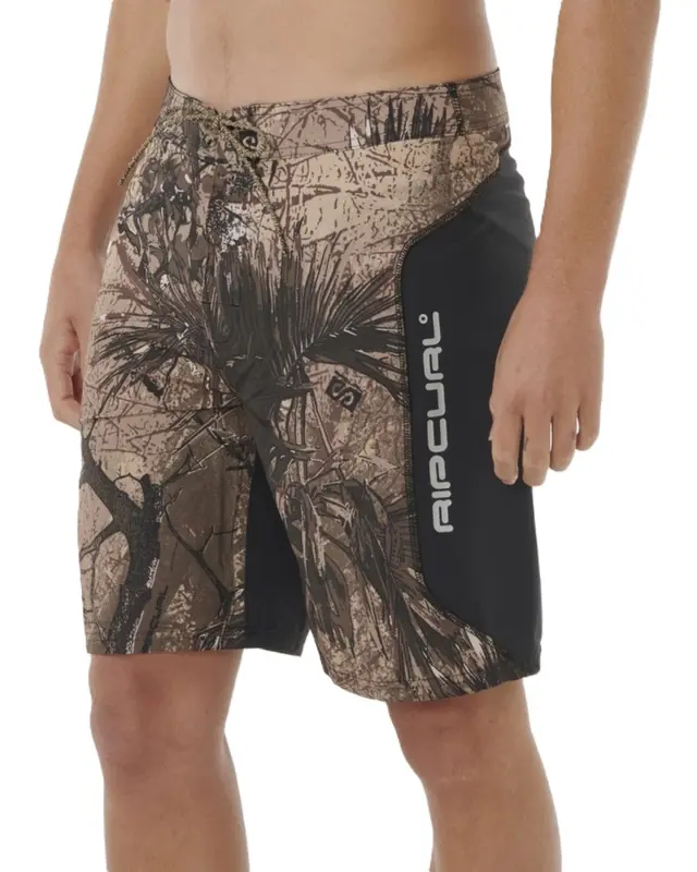 BERMUDA RIP CURL MIRAGE SEARCH ULTIMATE  KHAKI
