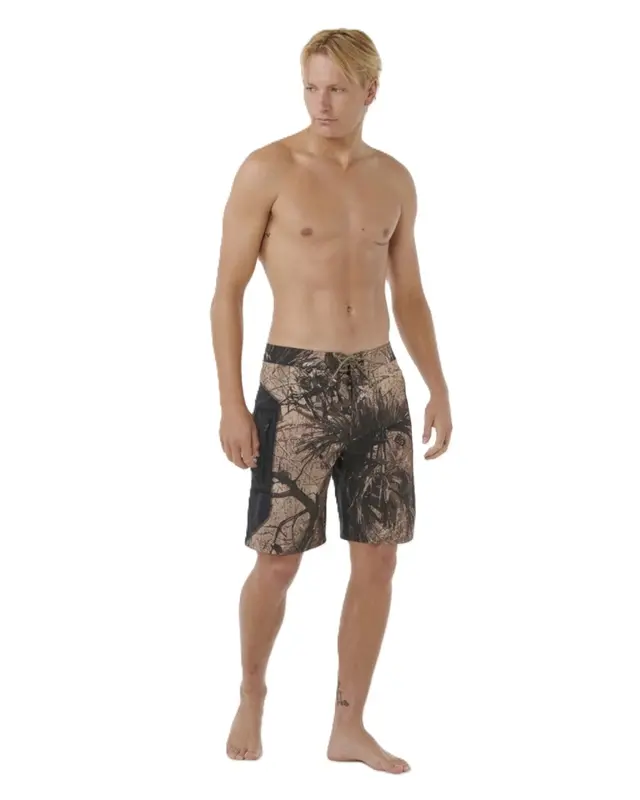 BERMUDA RIP CURL MIRAGE SEARCH ULTIMATE  KHAKI