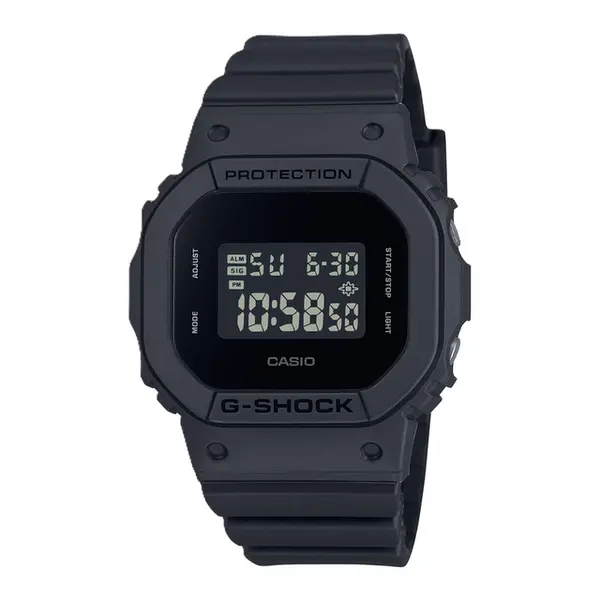 RELOGIO CASIO G-SHOCK GMD-S5610BB-1DR