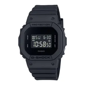 RELOGIO CASIO G-SHOCK GMD-S5610BB-1DR