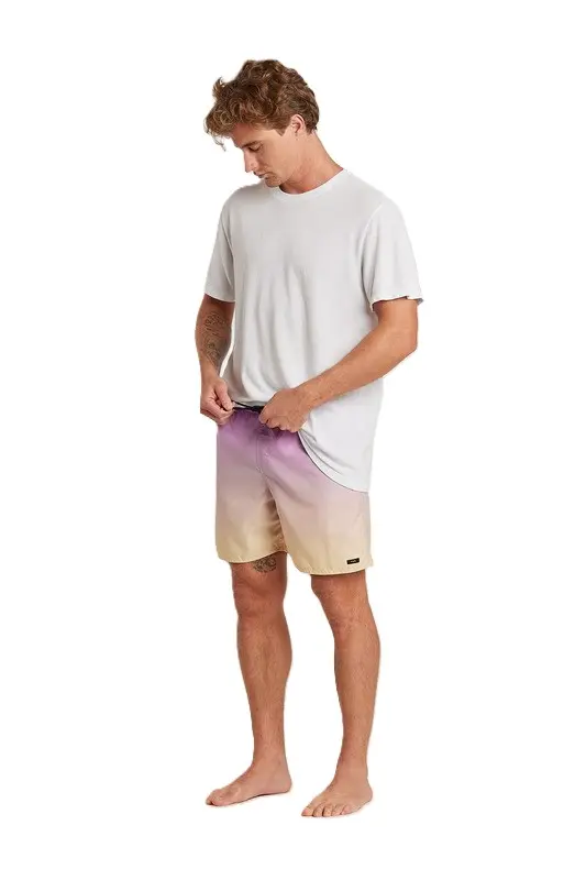 BERMUDA EMPTY DEGRADE ROXO