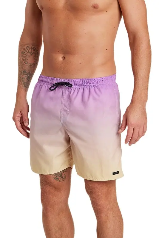 BERMUDA EMPTY DEGRADE ROXO