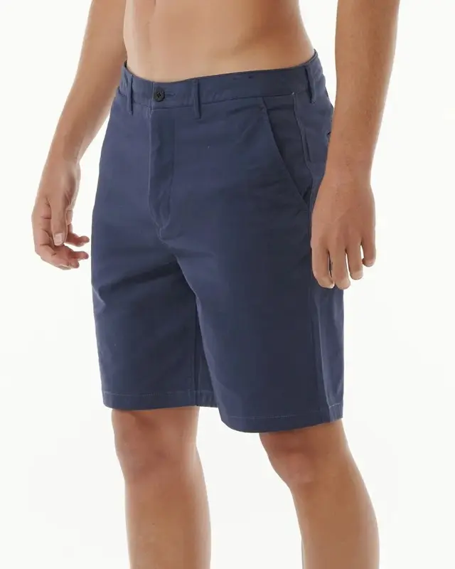 BERMUDA RIP CURL CLASSIC SURF CHINO 19 NAVY