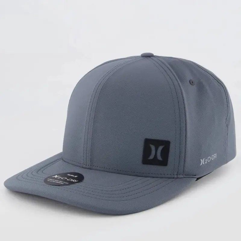 BONE HURLEY ICON II CINZA