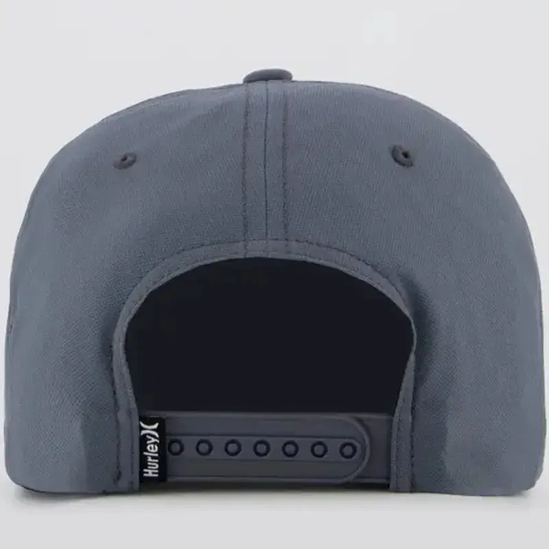 BONE HURLEY ICON II CINZA