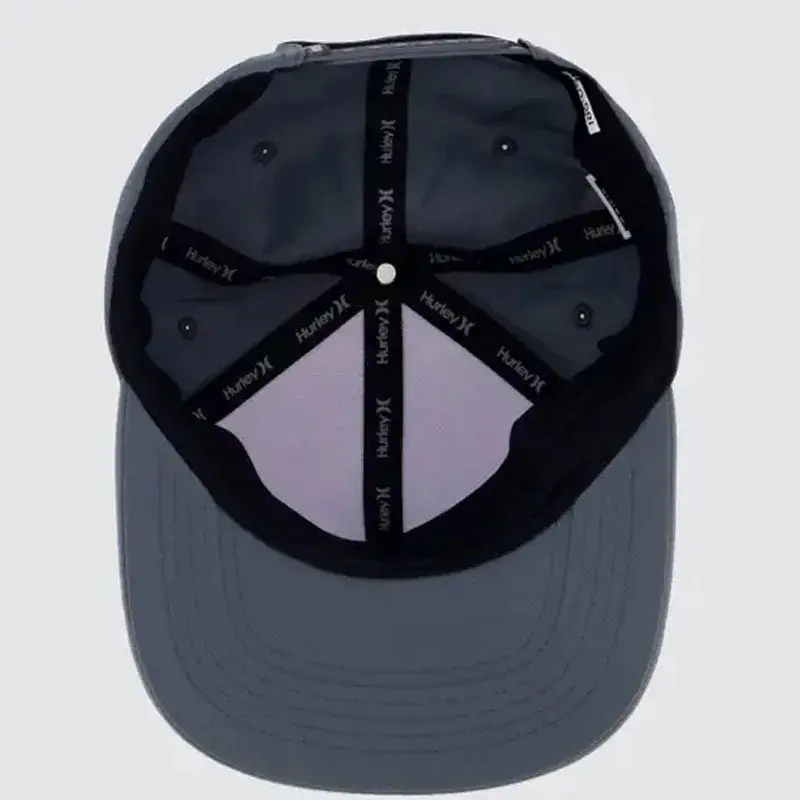 BONE HURLEY ICON II CINZA