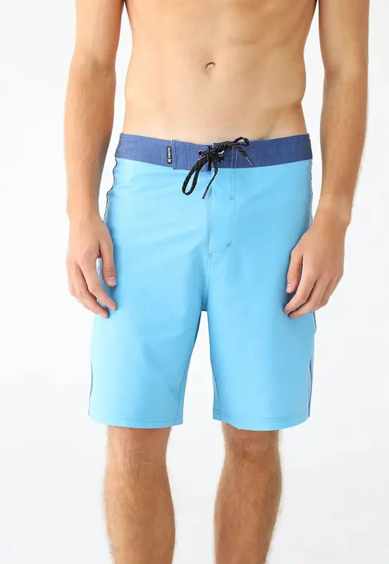 BOARDSHORTS HURLEY VINTAGE AZUL