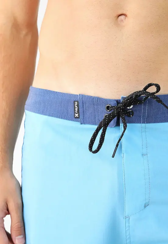 BOARDSHORTS HURLEY VINTAGE AZUL