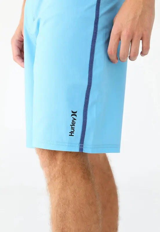 BOARDSHORTS HURLEY VINTAGE AZUL