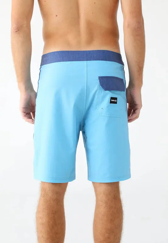 BOARDSHORTS HURLEY VINTAGE AZUL