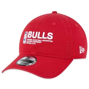 Boné New Era 9TWENTY NBA Chicago Bulls