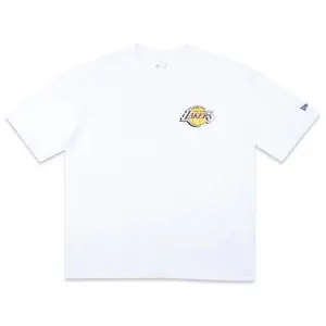 Camiseta NBA Los Angeles Lakers