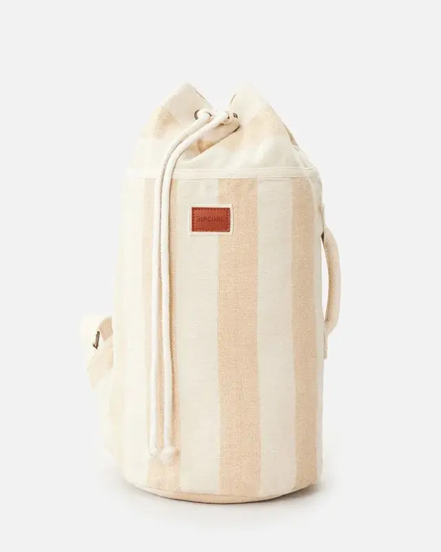 BOLSA RIP CURL PREMIUM SURF MINI DUFFLE SLING SAND