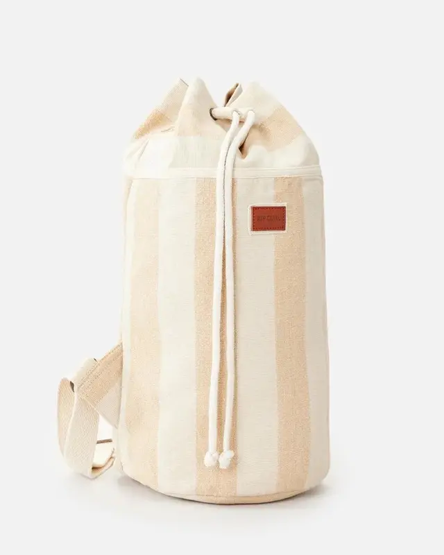 BOLSA RIP CURL PREMIUM SURF MINI DUFFLE SLING SAND
