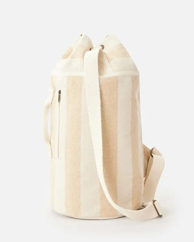 BOLSA RIP CURL PREMIUM SURF MINI DUFFLE SLING SAND