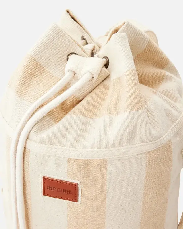 BOLSA RIP CURL PREMIUM SURF MINI DUFFLE SLING SAND