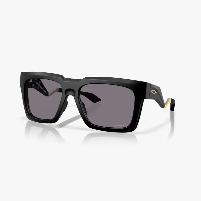OCULOS OAKLEY ENIGMA INK - MATTE BLACK W/PRIZM GREY POLARIZED