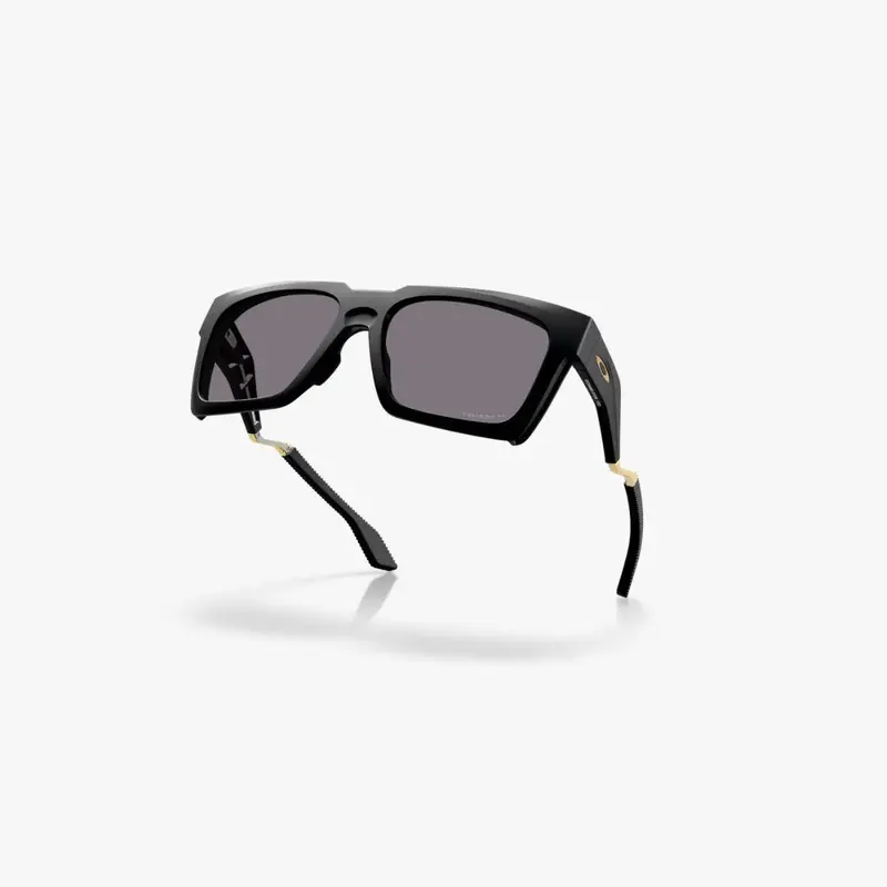 OCULOS OAKLEY ENIGMA INK - MATTE BLACK W/PRIZM GREY POLARIZED