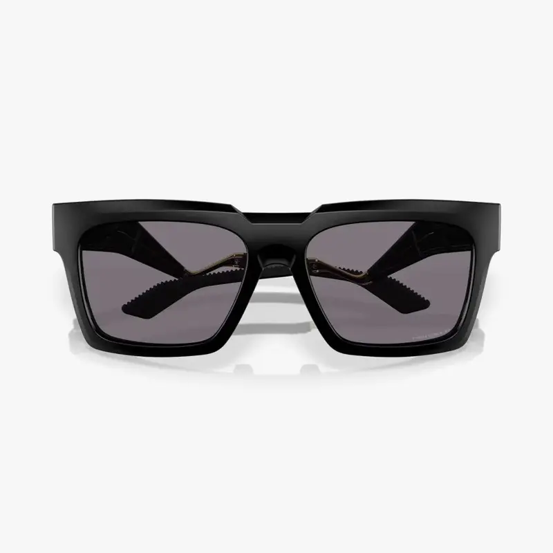 OCULOS OAKLEY ENIGMA INK - MATTE BLACK W/PRIZM GREY POLARIZED
