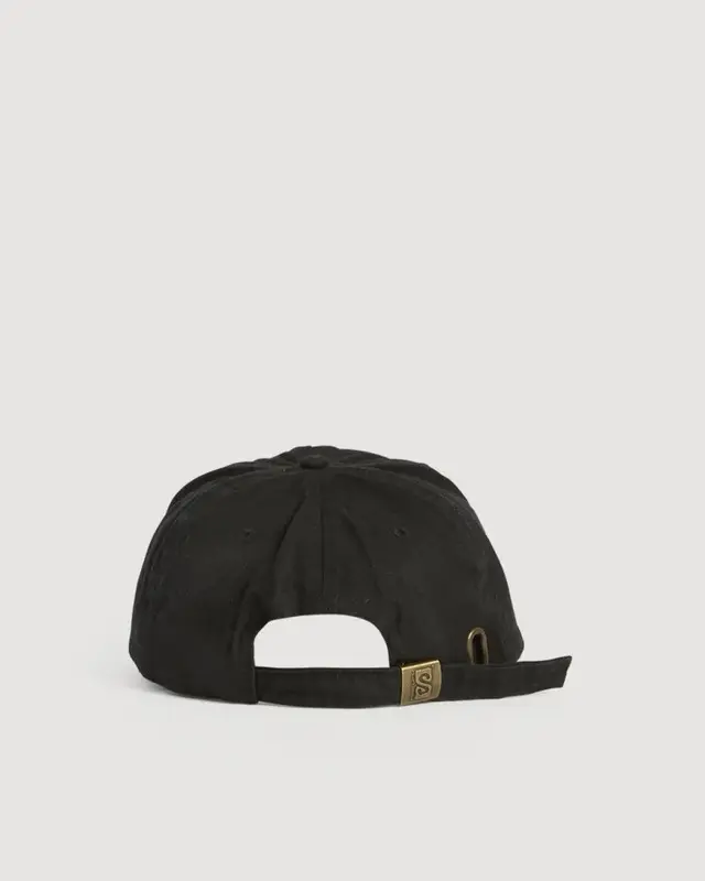 BONE RIP CURL SEARCH CANVAS ADJ BLACK