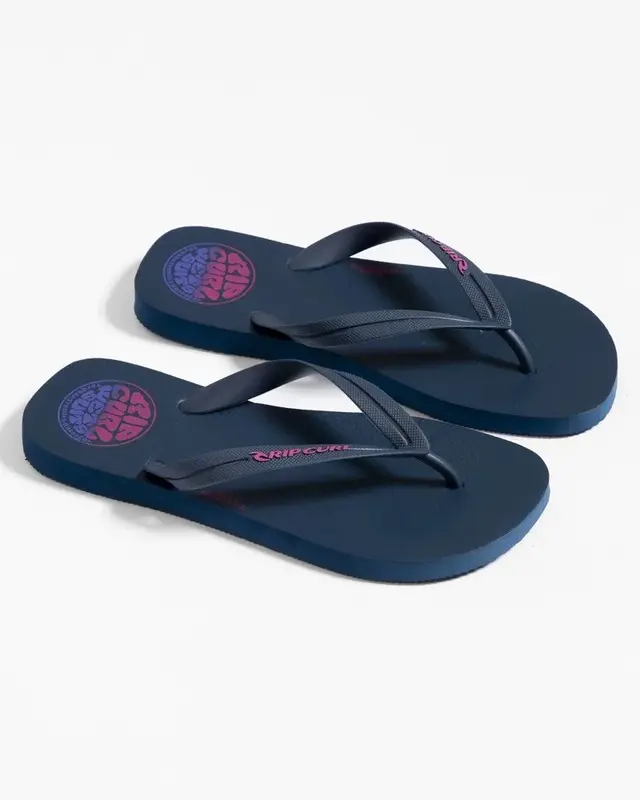 CHINELO RIP CURL WETTY NAVY
