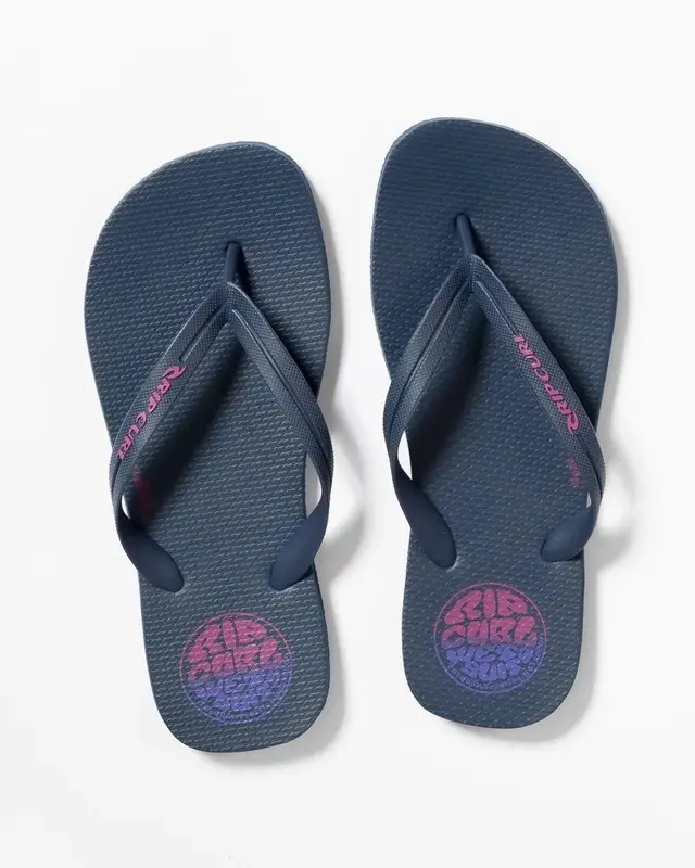 CHINELO RIP CURL WETTY NAVY