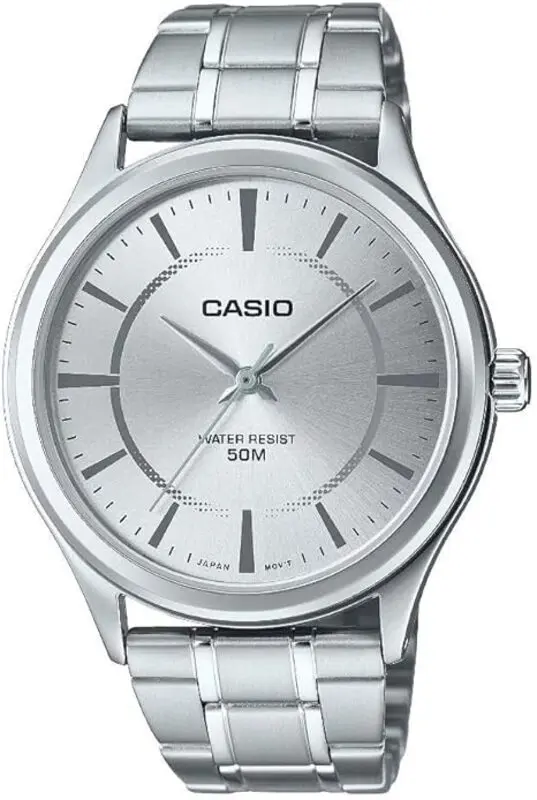 RELOGIO CASIO COLLECTION LTC-100D-7EVDF-SC UNICA